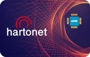 Airalo eSIM Hartonet 1 GB - 7 days