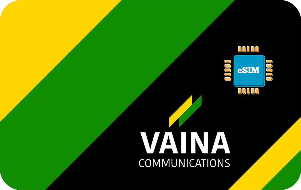 Airalo eSIM Vaina Communications 2 GB - 15 days