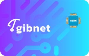 Airalo eSIM Gibnet Unlimited - 10 days