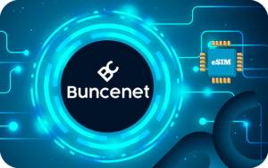 Airalo eSIM Buncenet Unlimited - 3 days