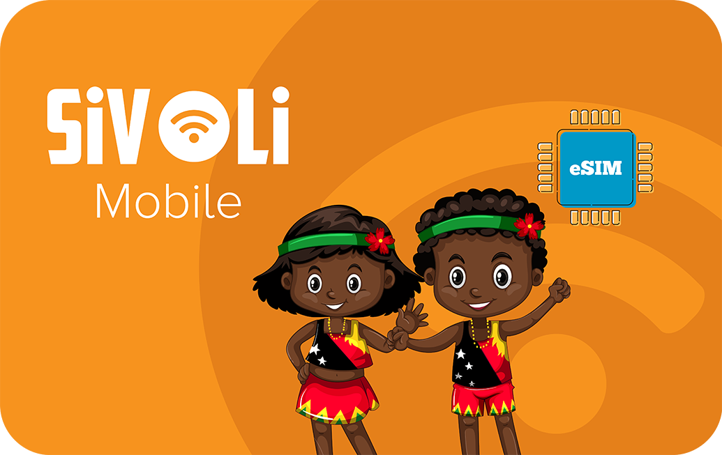 Airalo eSIM Sivoli Mobile 1 GB - 7 days