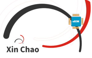 Airalo eSIM Xin Chao 1 GB - 7 days