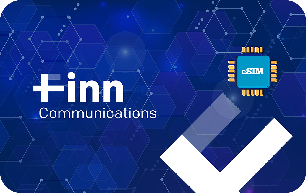 Airalo eSIM Finn Communications 2 GB - 15 days