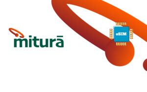 Airalo eSIM Miturā 2 GB - 15 days