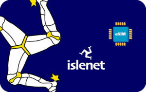 Airalo eSIM Islenet Unlimited - 10 days