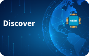 Airalo eSIM Discover 1 GB - 5 days