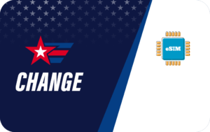Airalo eSIM Change Unlimited - 30 days
