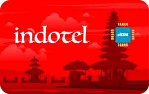 Airalo eSIM Indotel Unlimited - 10 days