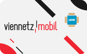 Airalo eSIM Viennetz Mobil 1 GB - 7 days