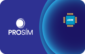 Airalo eSIM Prosím 2 GB - 15 days