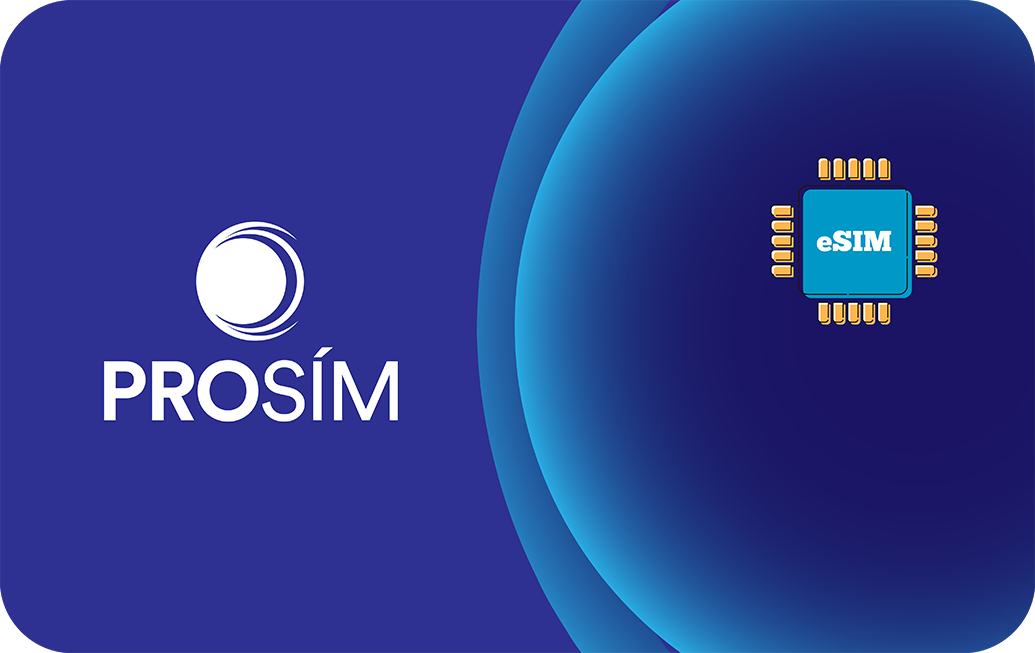 Airalo eSIM Prosím 1 GB - 7 days