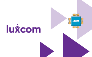 Airalo eSIM Luxcom Unlimited - 15 days