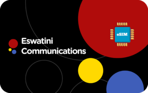Airalo eSIM Eswatini Communications 1 GB - 7 days