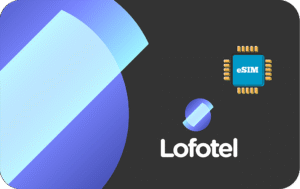 Airalo eSIM Lofotel Unlimited - 3 days